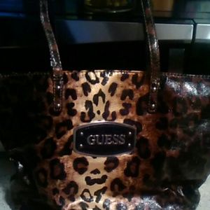 Guess  purse